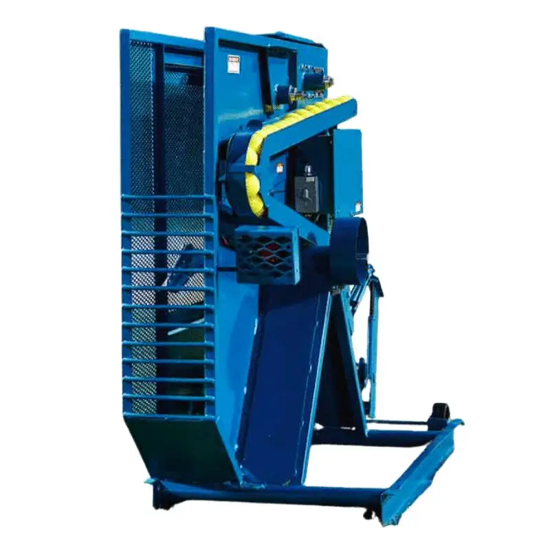 Outdoor MP-6 Baseball Pitching Machine Factory Sealed Ready To Ship