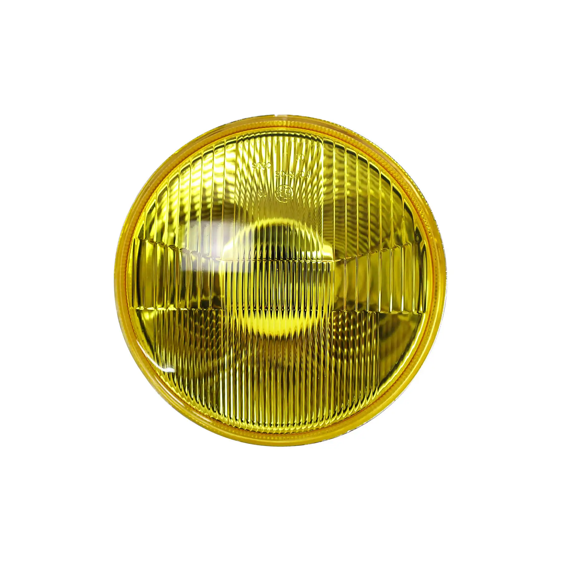 Yellow lampshade for Urban Drivestyle-UDX headlight Electric Bicycle Parts