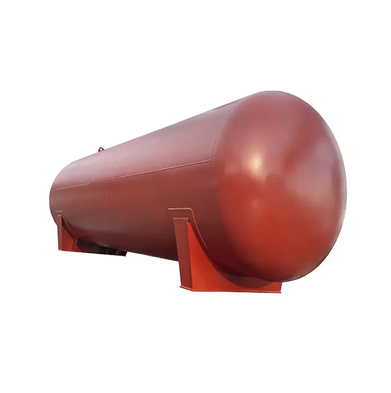 Hot Selling Price Of RUSSIA ORIGIN Liquidified Natural Gas (LNG) GOST 5542-87 In Bulk Quantity