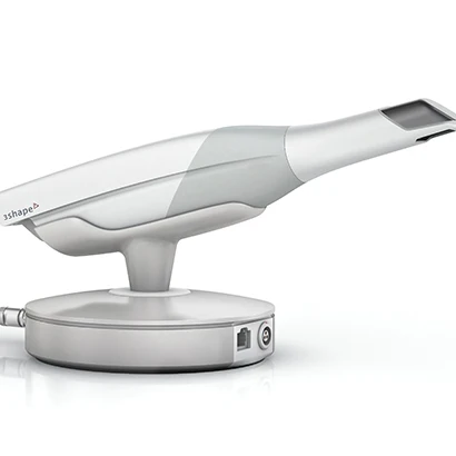 Best Price Ever 3Shapes Trioss 3 Intraoral Scanners, CAD, CAM | Patterson Dental, 100% Original, 1 Year Warranty & Guarantee.