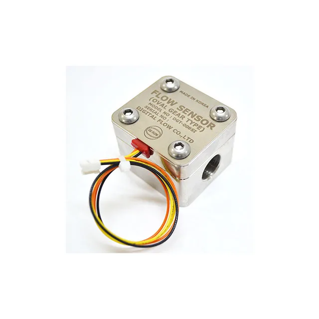 DGT-008SI овальная Передача тип международной резьбы датчик расхода исключить все виды стоимость доставки товара