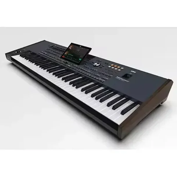Korgs Pa5X 88 Professionals Arrangers Keyboard READY TO SHIP AND NEW IN STOCK