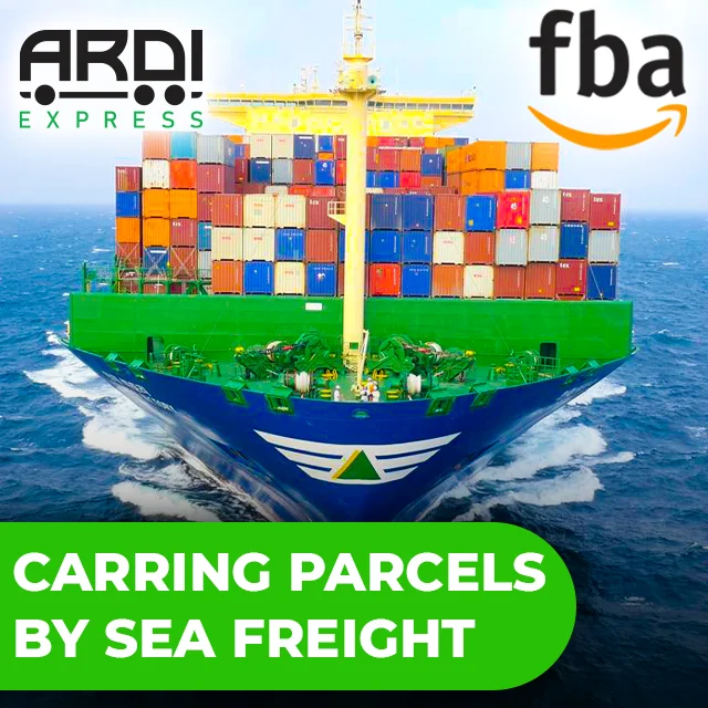 US-Based Warehousing and Distribution Network