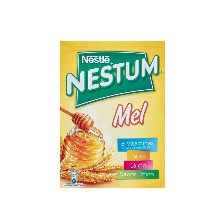 wholesale price Nestle Nestum Baby Cereal, Wheat & Honey, 10.5 OZ