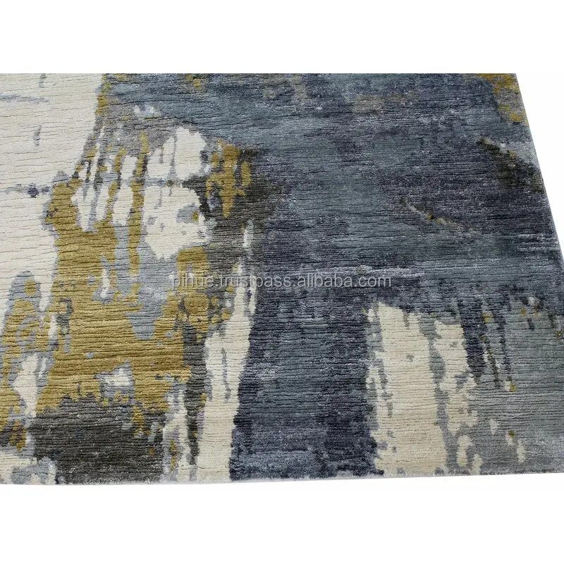 Factory Price Premium Quality Large Washable Modern Design Rugs Custom Rug Manufacturer Luxury Carpet And Rugs For Living Room