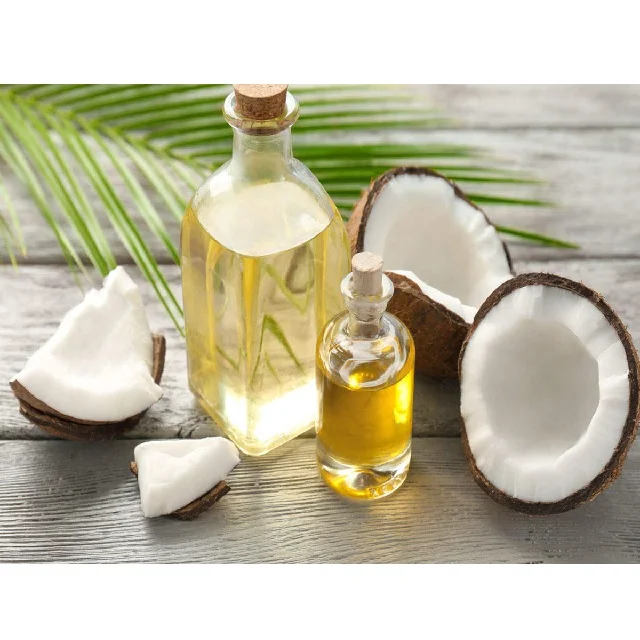 Essential organic Oil extra virgin 3 Liter Wholesale Massage Body Cold Pressed Coconuts Hair Oils Bulk Pure Vegan Made in India