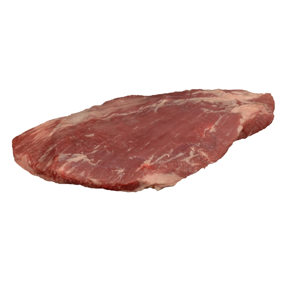 Wholesale Beef Flank Halal-certified Boneless Frozen Buffalo Meat Box Packaging Including Omasum Feet Whole Carcass Fat