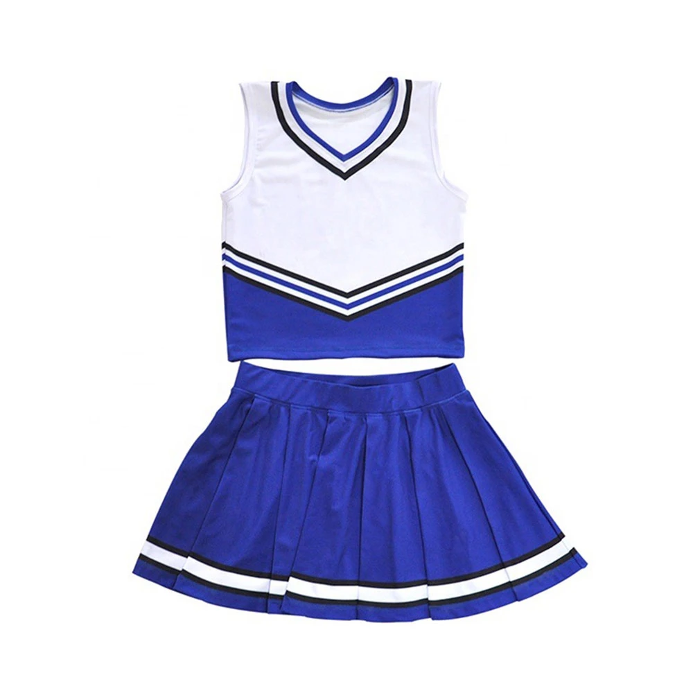 Design Your Own Rhinestone Cheer Outfit Custom Cheerleading Dance Uniform Cheerleader Costume Cheer Uniform Youth Custom Wear