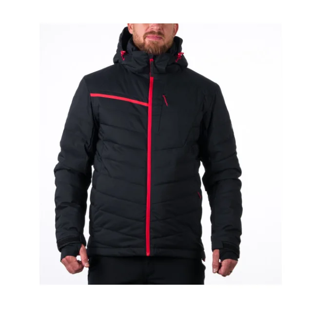 Custom Design Stylish Multipurpose Solid Body Protection Ski Jacket Available With Custom Logo For Cheap Price