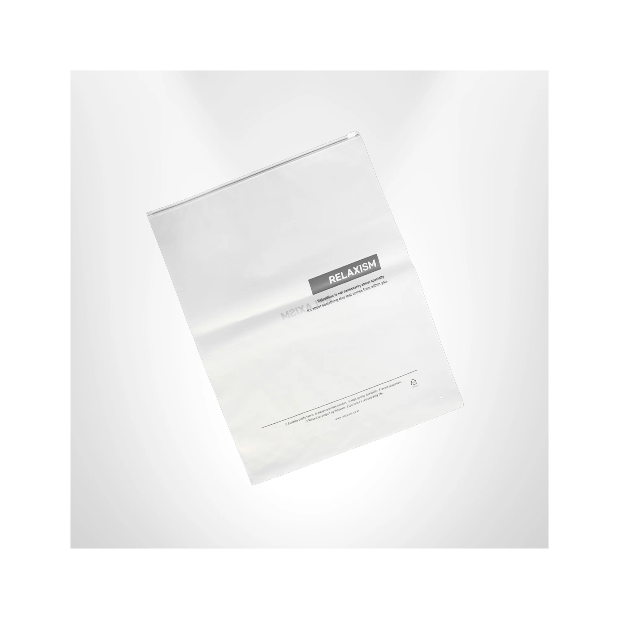 High Quality Zipper Bags for Easy Opening and Secure Closure Perfect for Storing Food Items Small Parts and Documents Safely