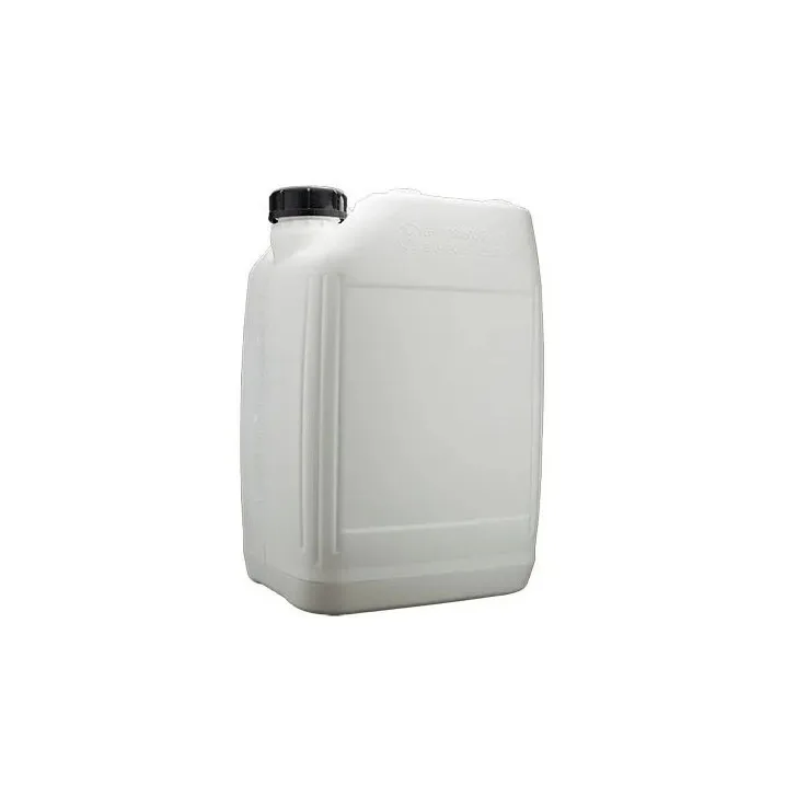 Lightweight Used Plastic Jerry Cans Designed for Easy Handling and Efficient Use