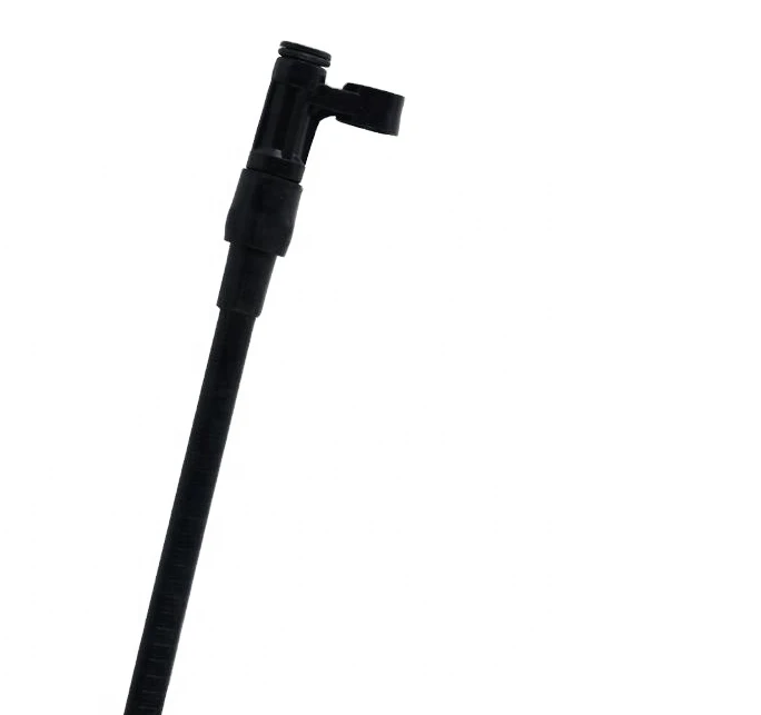 High Quality Motorcycle Spare Parts Wholesales Motorcycle Speedometer Cable For Universal