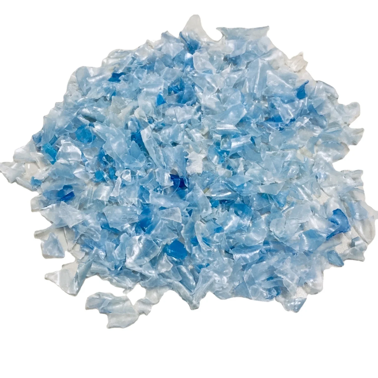 PET Bottle Scrap PET Flakes Recycled PET Resin Factory Price Hot Washed 100 Clear Origin Place Model