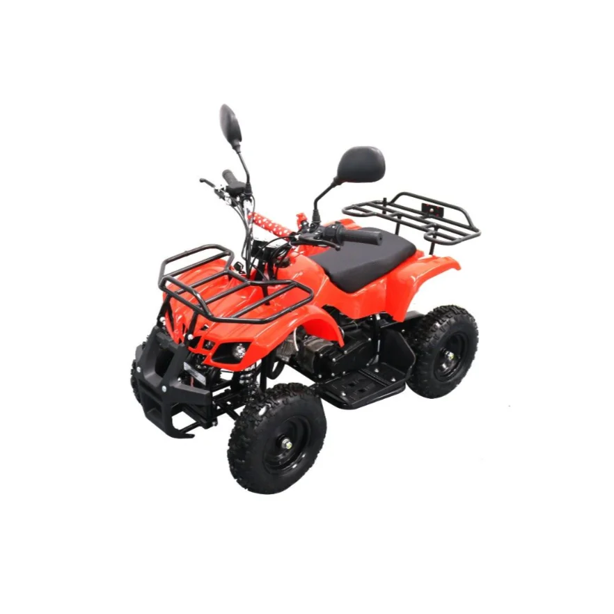 Direct Exporter 4x4 ATV Bike Off-Road 4 Wheeler Max ATV Quad Bike Diesel Engine for Sale