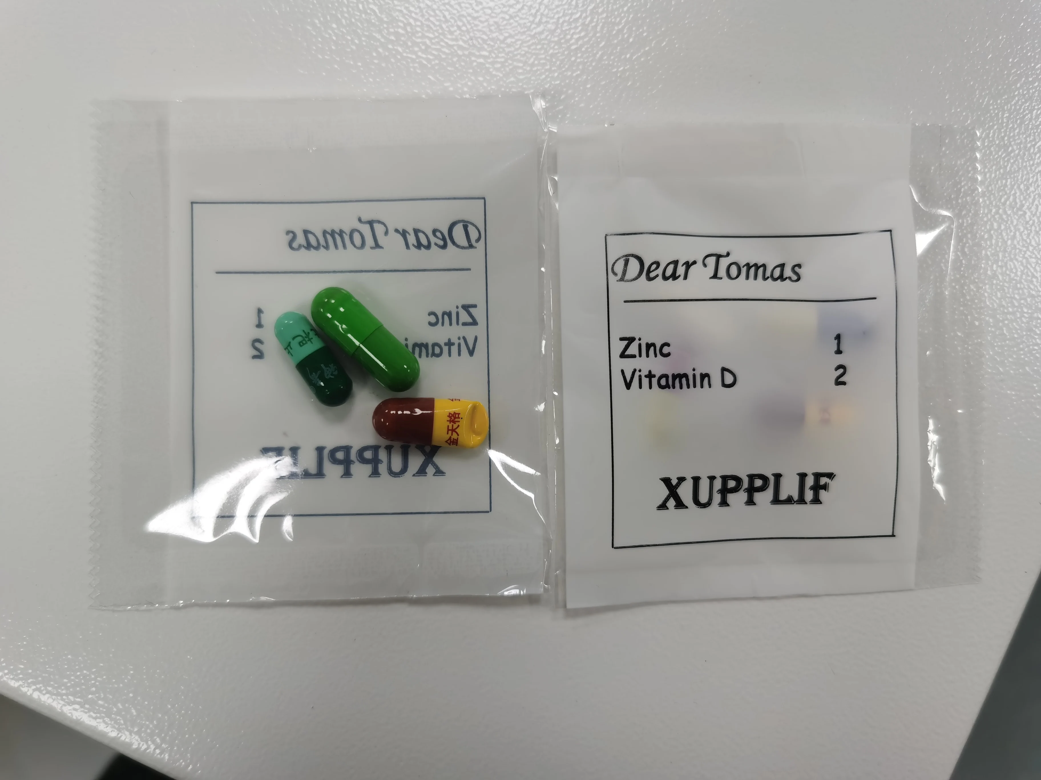 Ce Certificated Hospital Pharmacy Dose Small Blister Packing Tablet Packing& Dispensing Machine