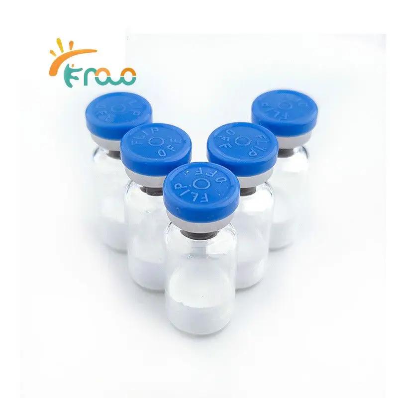 Excellent Service Decapeptide-12 Decapeptide-12 Usp/ep/bp Cas 158563-45-2