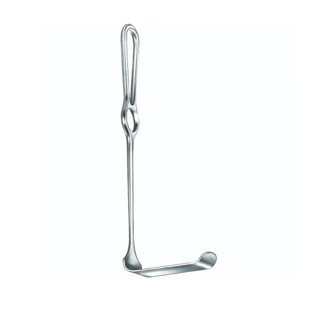 Kocher Langenbeck Ретрактор 21 см | Хирургические ортопедические инструменты лидер продаж