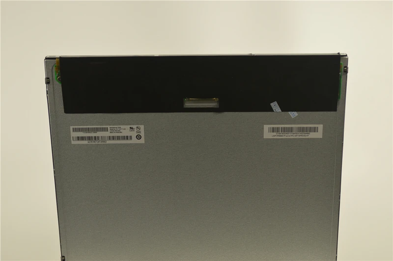 AUO directly supplier 17 inch LCD M170ETN01.1 bare panel equipped with new backlight screen 1:1