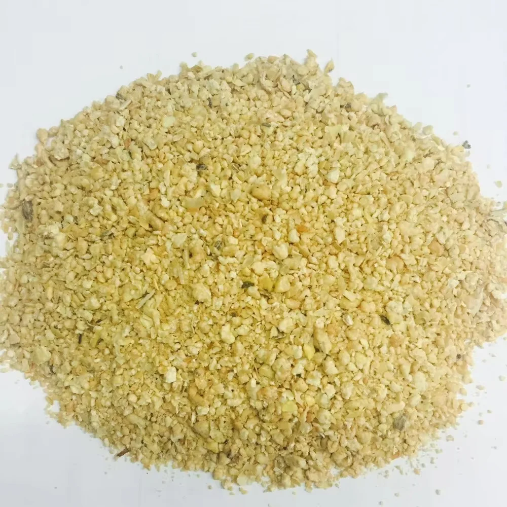 High Protein Soybean Meal Poultry Animal feed Livestock Feed Soybean Meal at Factory Price