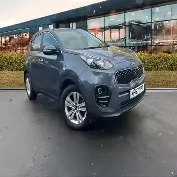 Текущие подержанные автомобили Kia EV9 для продажи