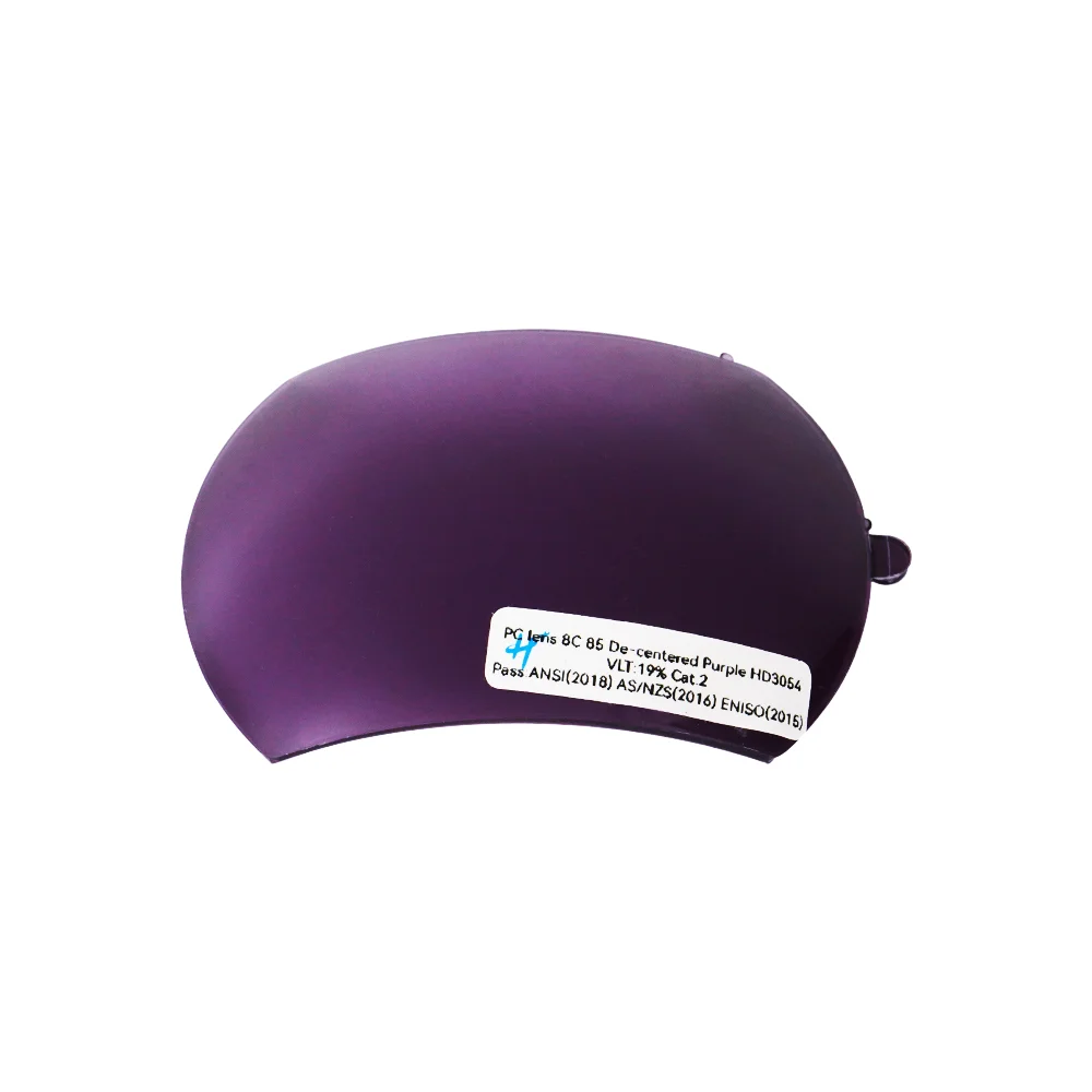 hot selling product 2021 golf sunglasses lenses for pilot sunglasses