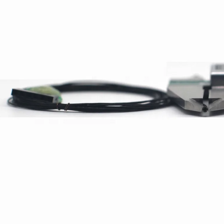 OV6946 2mm With Decoder Board micro With LED 120 degree wide angle Medical Endoscope Camera module