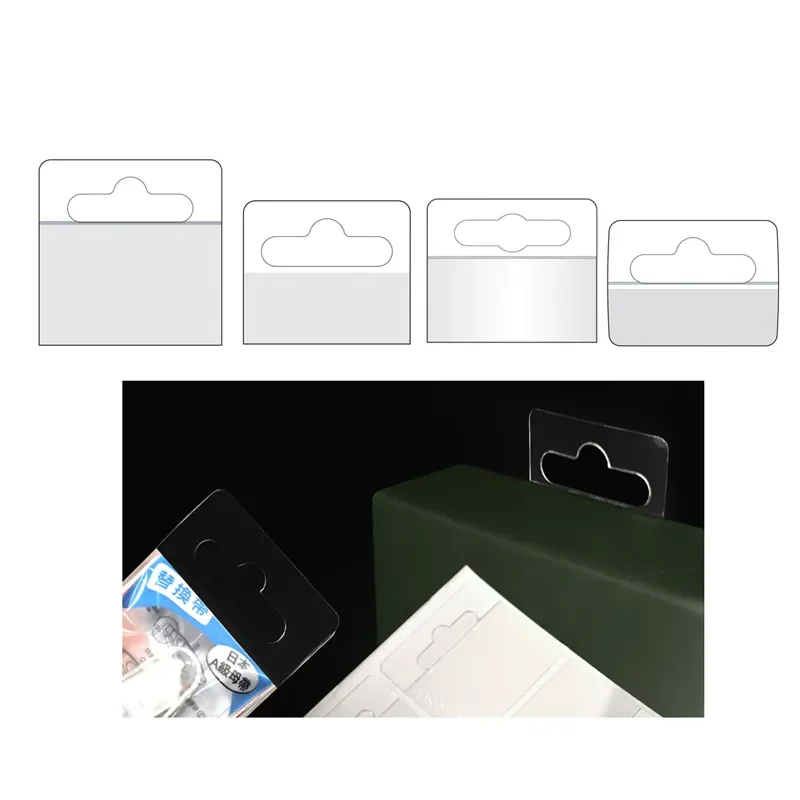 Self-Adhesive Euro Hang Tabs