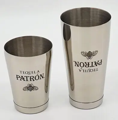 PATRON TEQUILA bar Items, PATRON TEQUILA Cocktail Kits