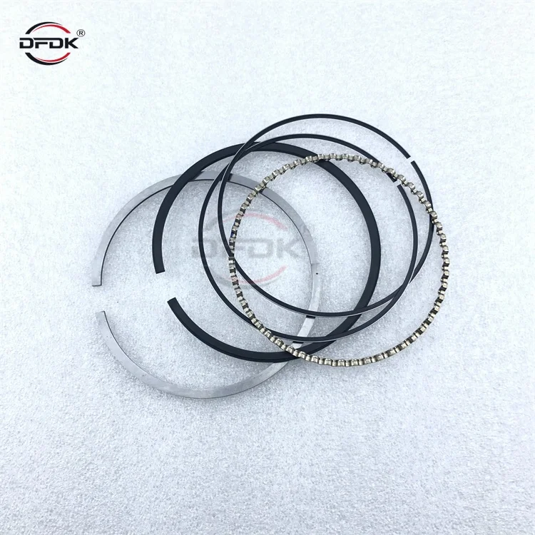 Diesel Engine Piston Kit 6CT Natural Gas Engine Piston Ring 4089351 4025290 3607359 3992149 3992150