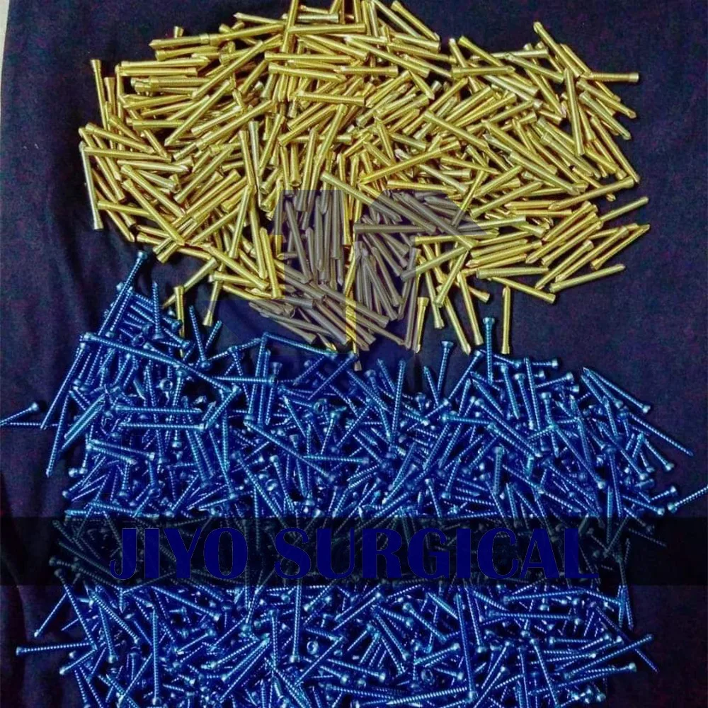 Hot Sales CE Approved Veterinary Maxillofacial Mini Bone Plate Surgical Instrument / Limited contact dynamic compression plates