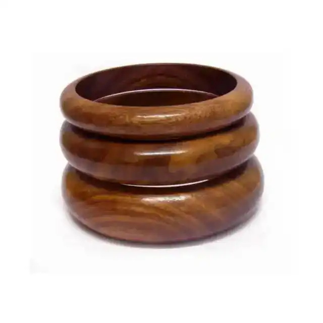 Top Premium quality Beautiful and Designer Handmade Wooden Bengals at Low Price in India