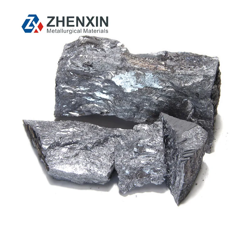 Integrity Wholesale calcium silicon alloy/ ca30si60 for steelmaking