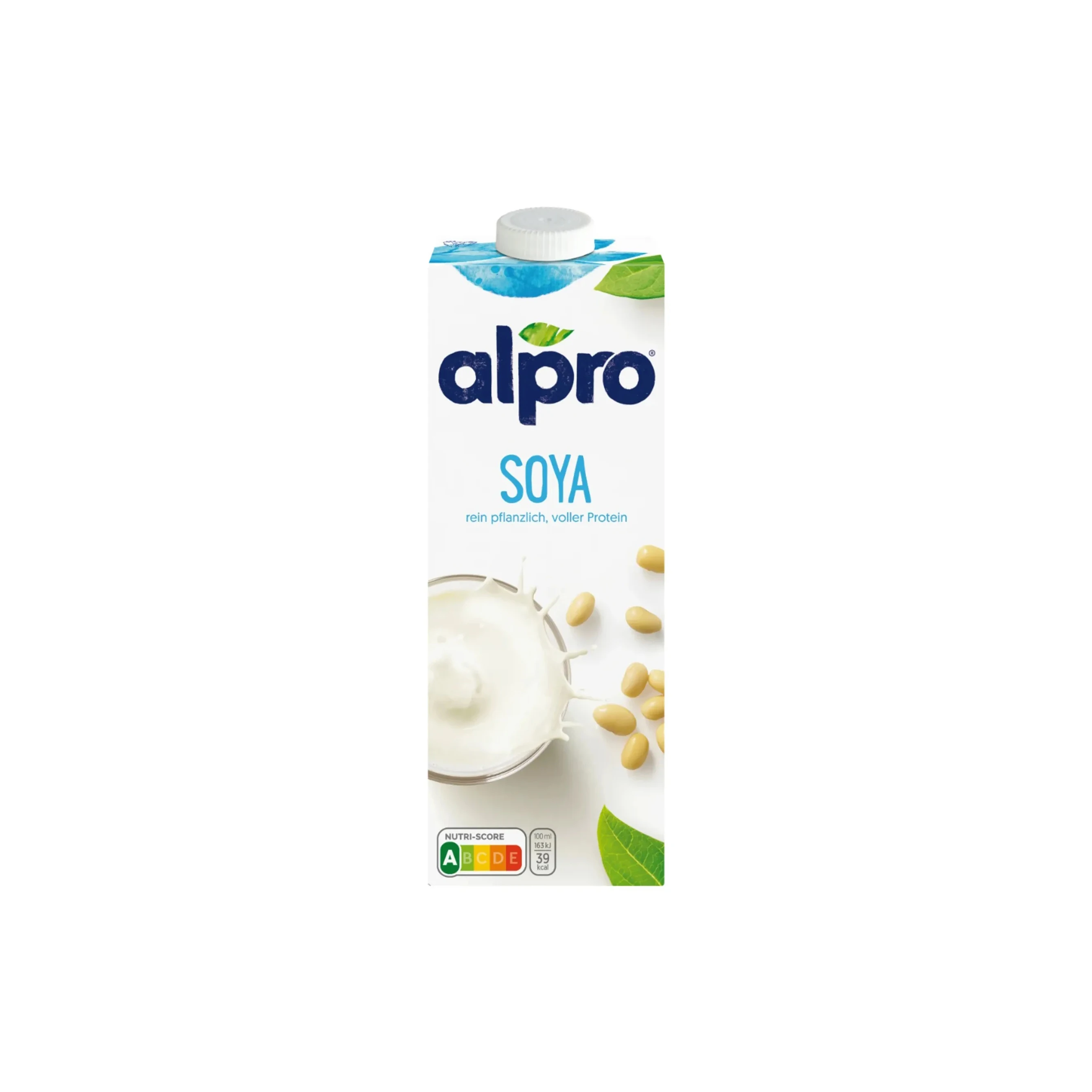Hot sale Al-pro Soya Drink Sweetened with Calcium and Vitamins Wholesale - Buy Alpr-o Soya Drink