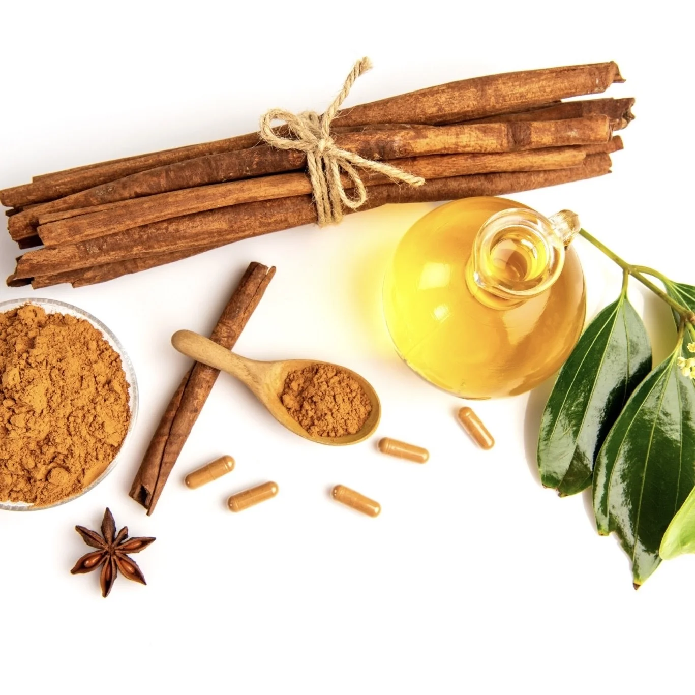 High Quality Wholesales Natural Cinnamon Sticks 100% Organic Dried Cinnamon Cassia Sticks Use for Cooking Packing in 10kg carton