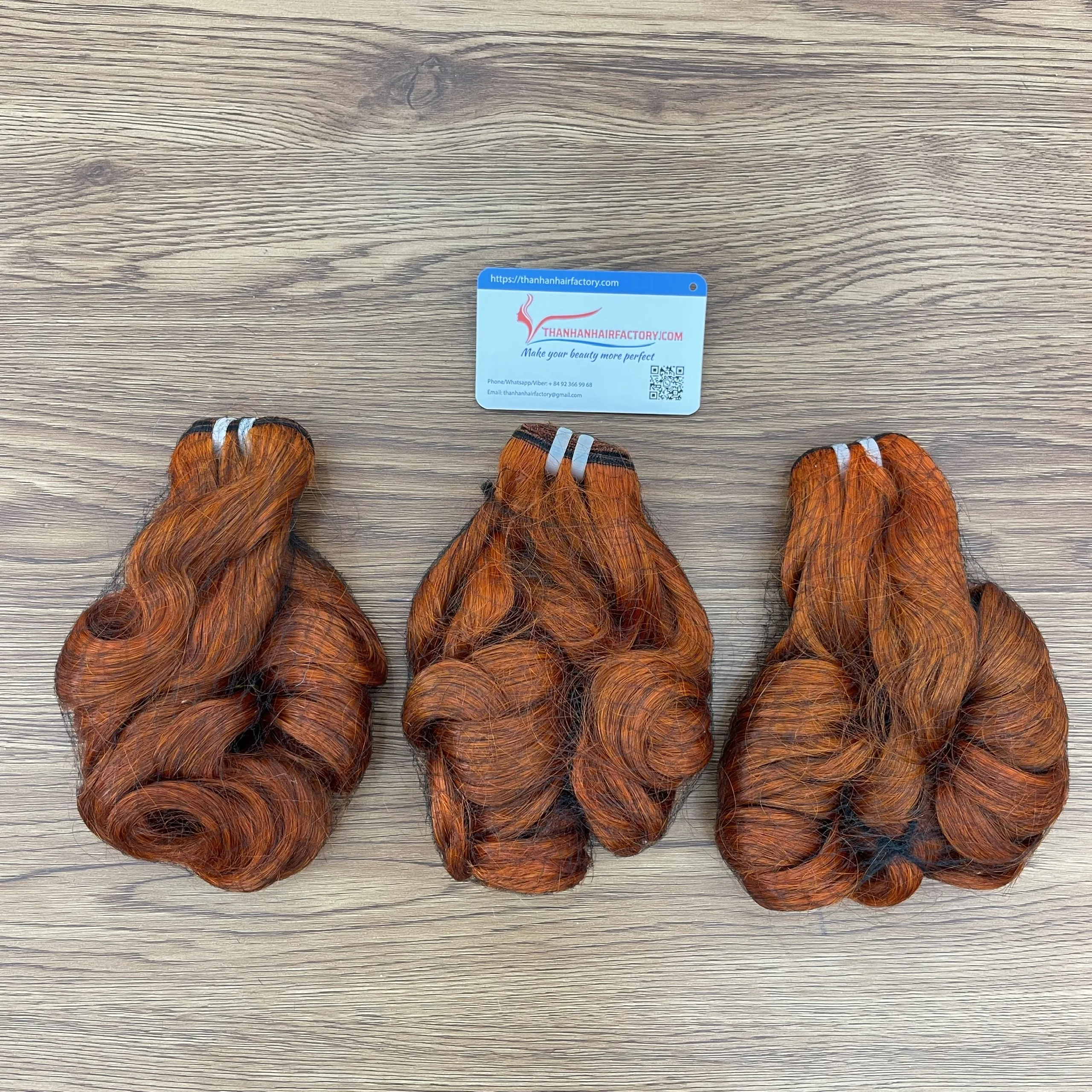 HIGH QUALITY Double Deep Wave Steam Machine 100% Human Hair Weft Extension Available  ready to ship products
