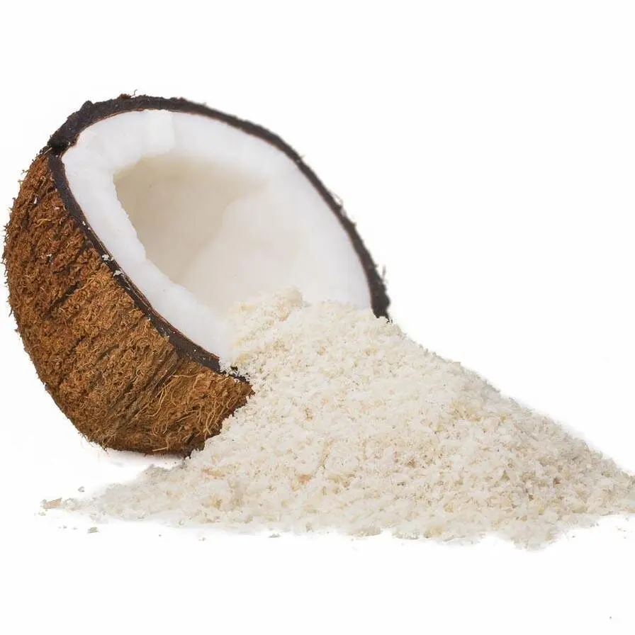 High Quality Desiccated Coconut Medium Grade For Best Fat With Hot selling Products from India