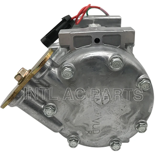 Компрессор переменного тока 7V16 4PK 112 мм для боксера PEUGEOT 2005 автобуса OEM 82D0155808CA RC.600.348