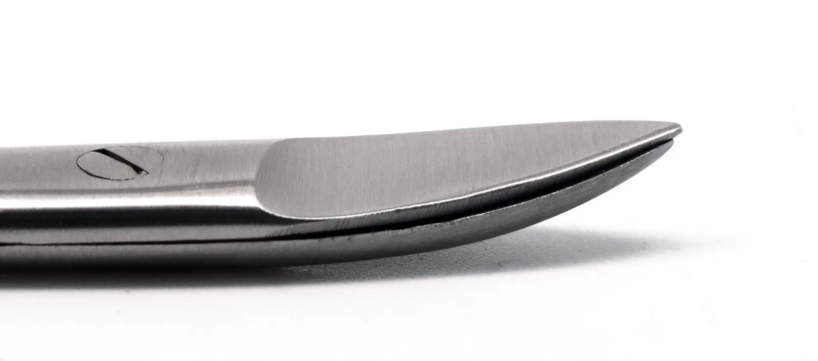 New arrival Curved blade wire cutting Scissors stainless steel wire cutting scissors