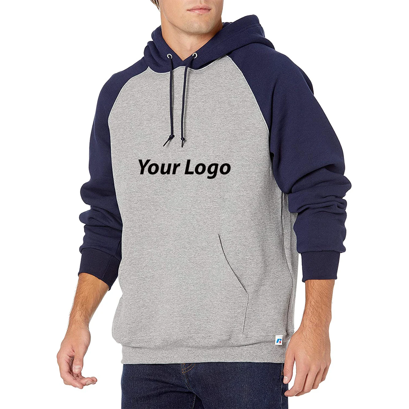 Hot Sell Casual Street Leisure Fashion Streetwear Pullover Sweatshirt Long Sleeves Coat and Pants Hoodie Polyester Mens Womens