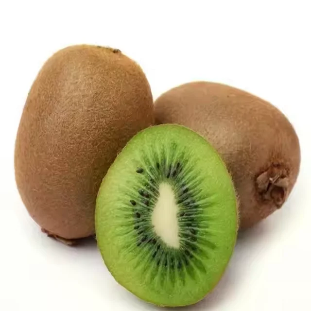 100% Organic Fresh Kiwi Fruit High Quality Mature and Natural Fruit Best Price