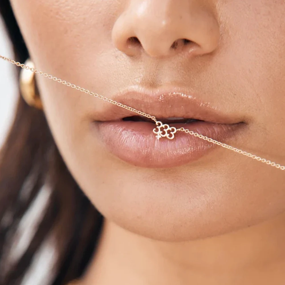 925 Sterling Silver Angel Number Zircon Pendant 111 333 444 777 Gold Plated Women Necklace Jewelry With Custom Luck Numbers