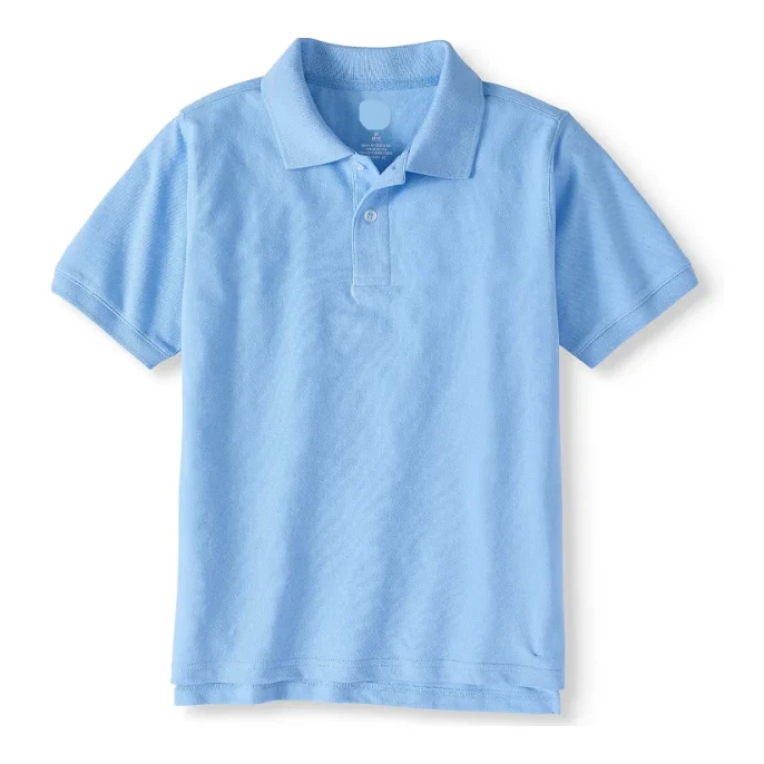 Top Class Slim Fit Fitness Men Polo T-shirts Wholesale Custom Printed Fashionwear Breathable Shirts For Male Adults From BD