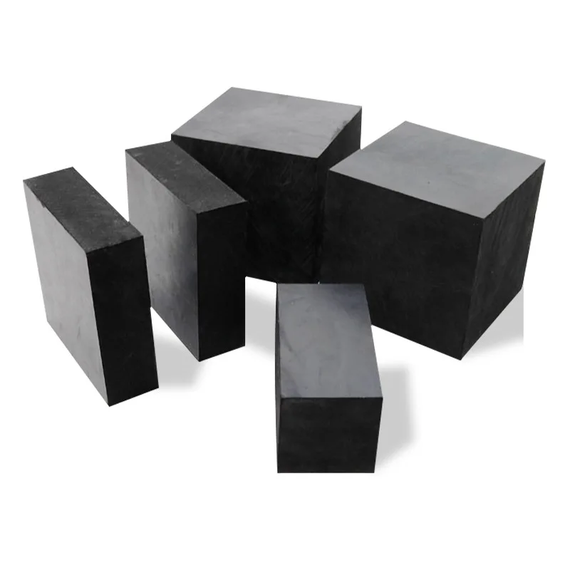 China Manufacturing Cheap Molding-cutting Oil Prevention Sealing Die Cut EPDM Rubber Washers Gasket Cutting Rubber Pad