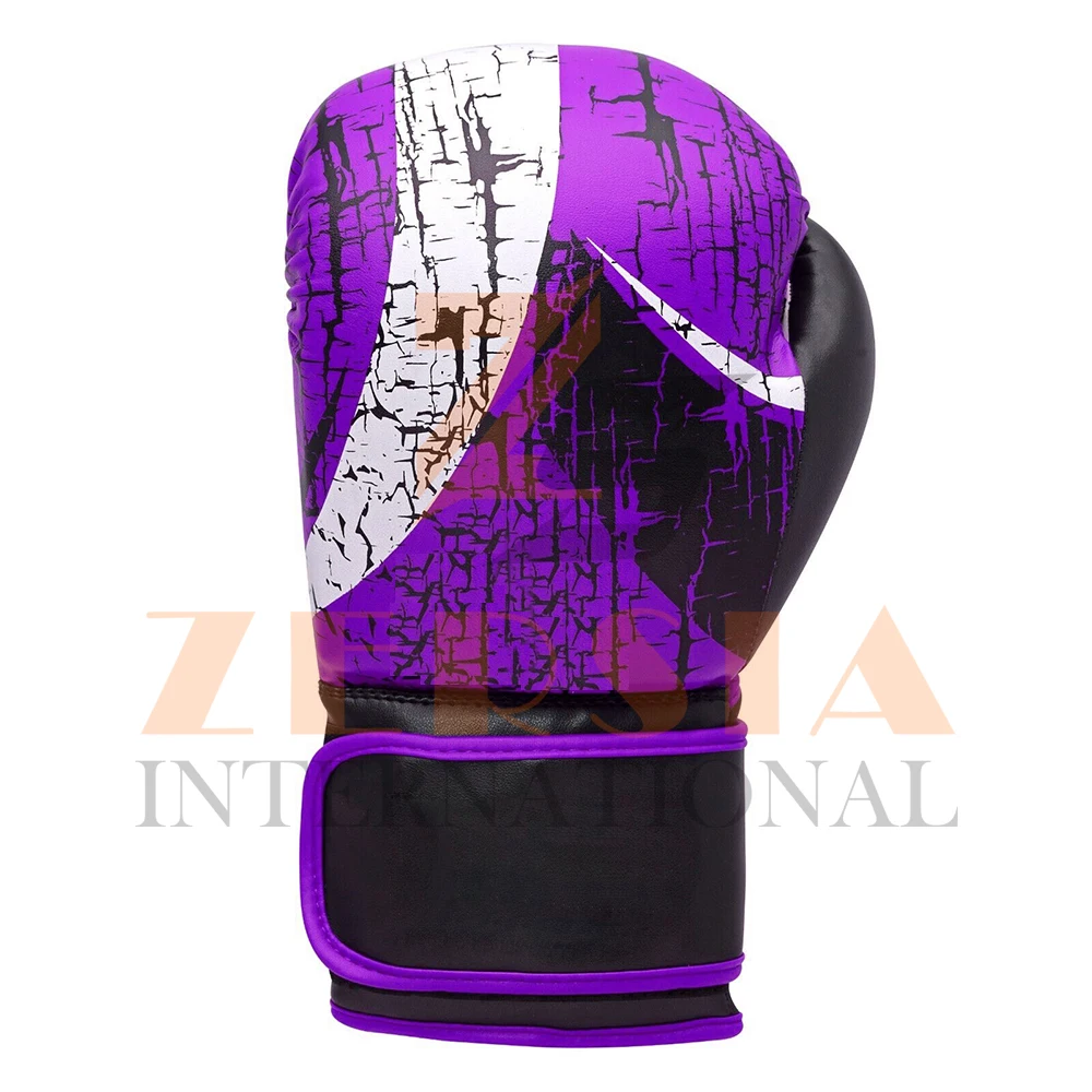 Wholesale High Quality New Arrival Cheap Fight Training Comfortable Professional Custom Logo Boxing Gloves OEM Services