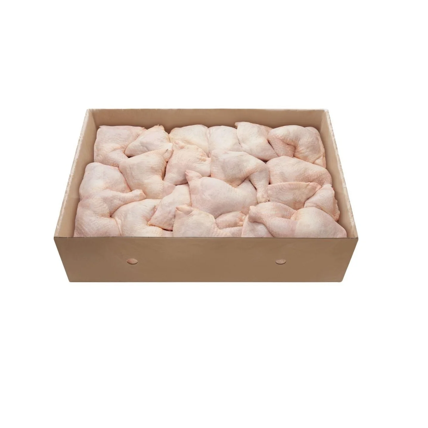 Bulk Frozen Halal Chicken Leg Quarters - Competitive Pricing (Halal Certified 100% Chicken Meat Best Price)