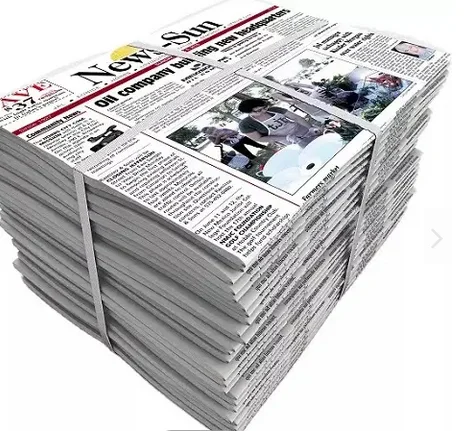 OCC waste papers scrap 11 & 12/ Waste Paper Scrap, OCC, SOP, ONP, OMG