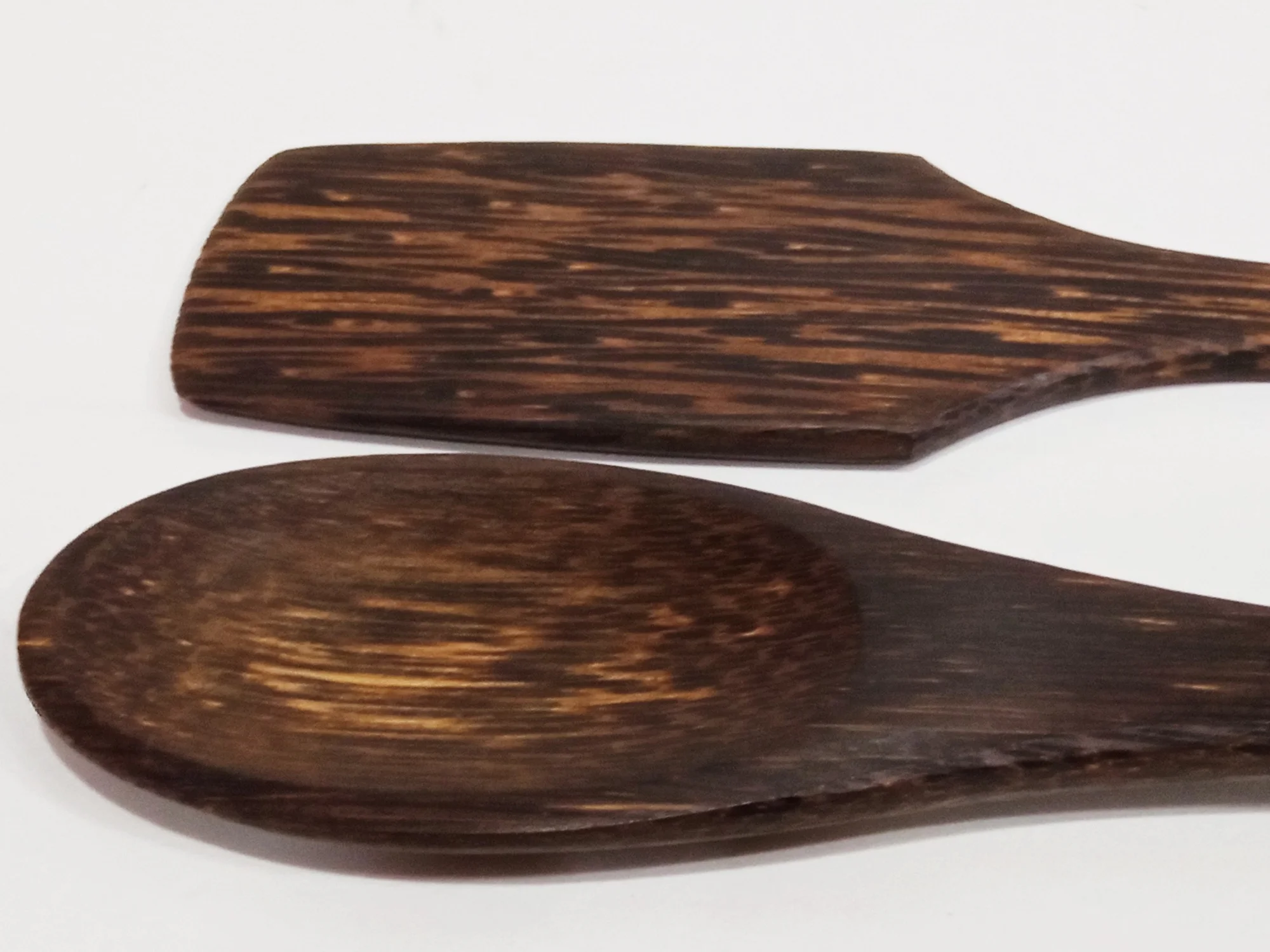 Kithul Spoon - Spoons with Kithul wood - Wood spoons
