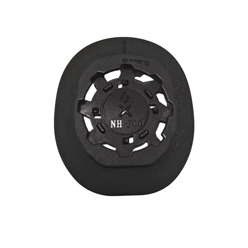 Accessories Shoes System Central Side Placement Bayonet For Safety Sport