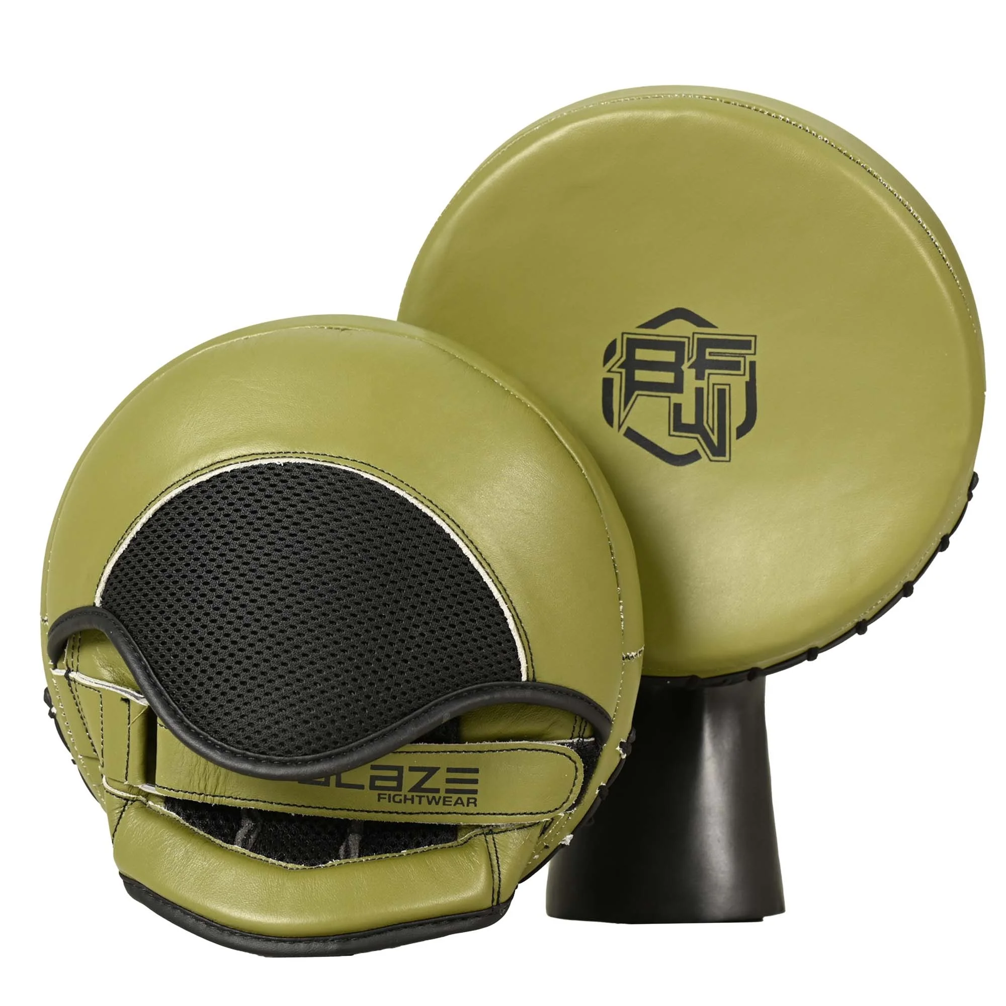 Wholesale Mini Boxing Focus Mitts for Speed Target Punches & MMA Martial Arts Focus Pad