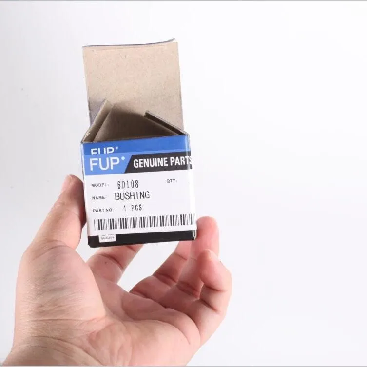 6D108 PC300-5 6222312110 6222212220 6221312200 6221313130 вкладыш поршневых колец экскаватор шпильки и втулки